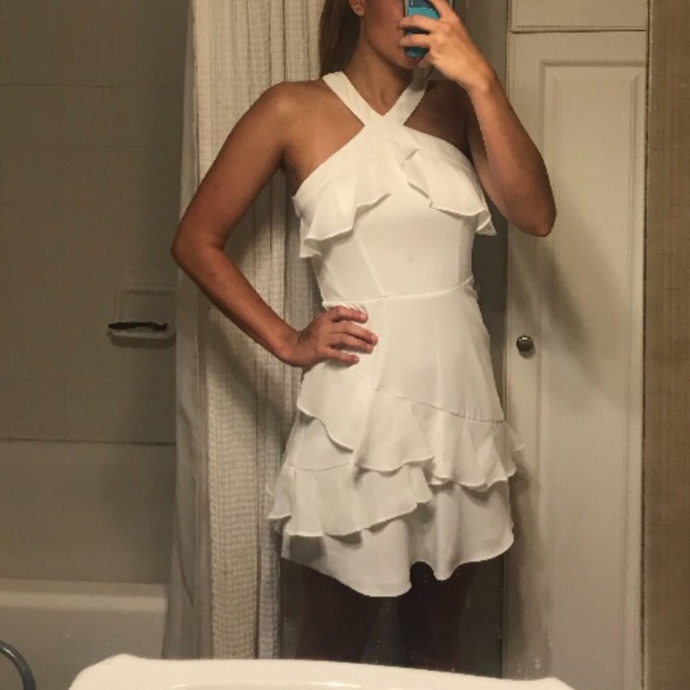 Beautiful dress